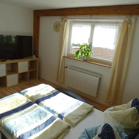 Ferienwohnung Anna Inzell Exterior foto