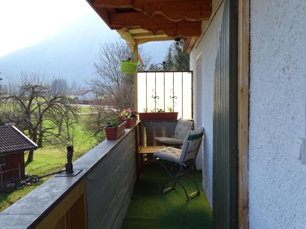 Anna Apartment Inzell