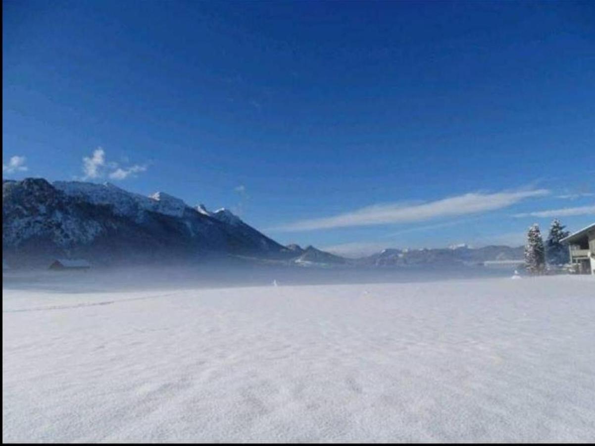 Anna Apartment Inzell
