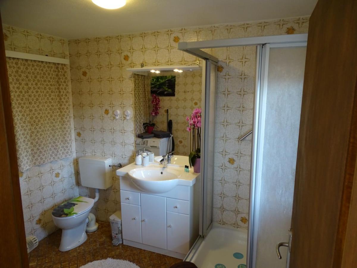 Apartment Anna