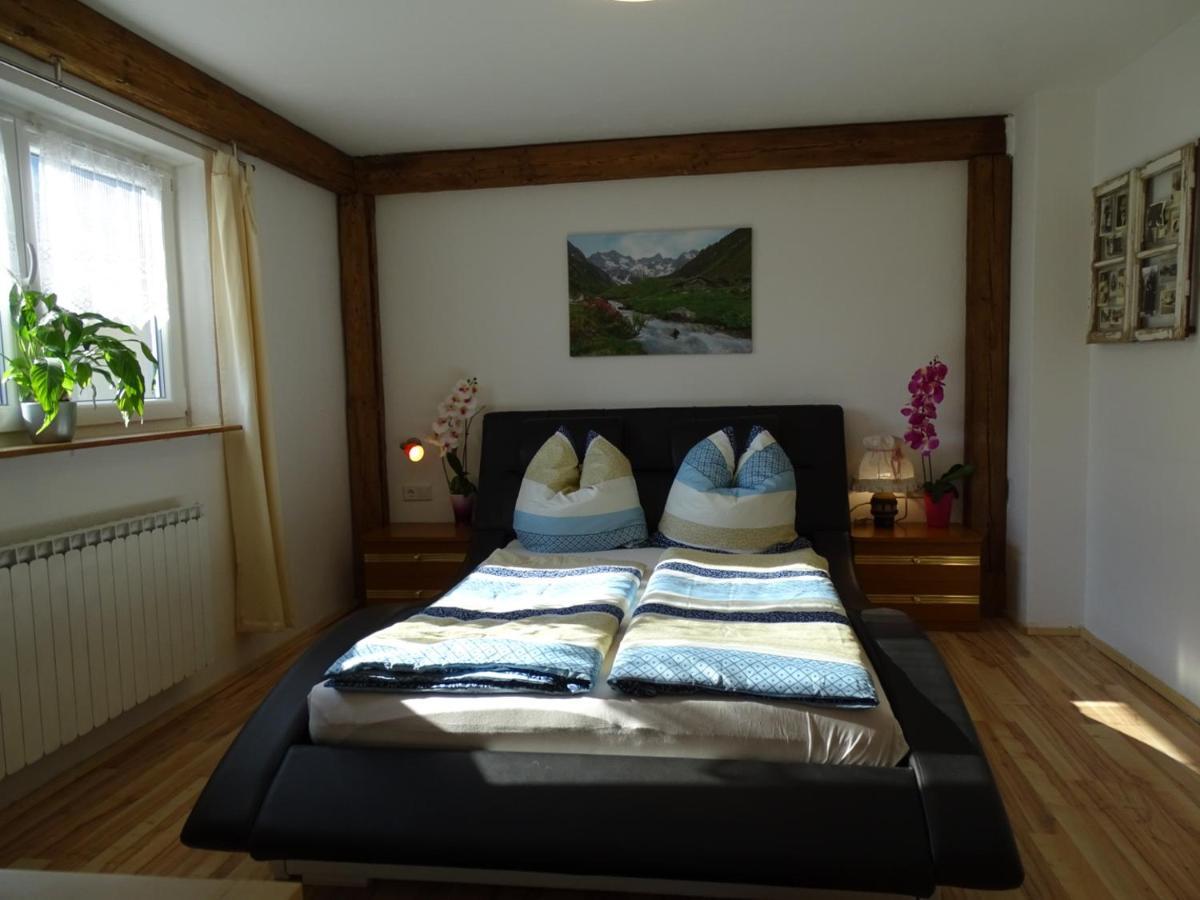 Anna Apartment