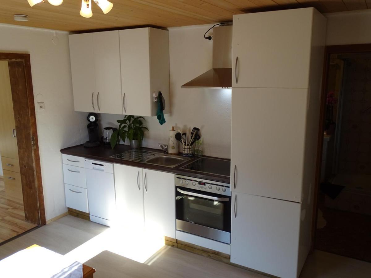 Apartment Anna