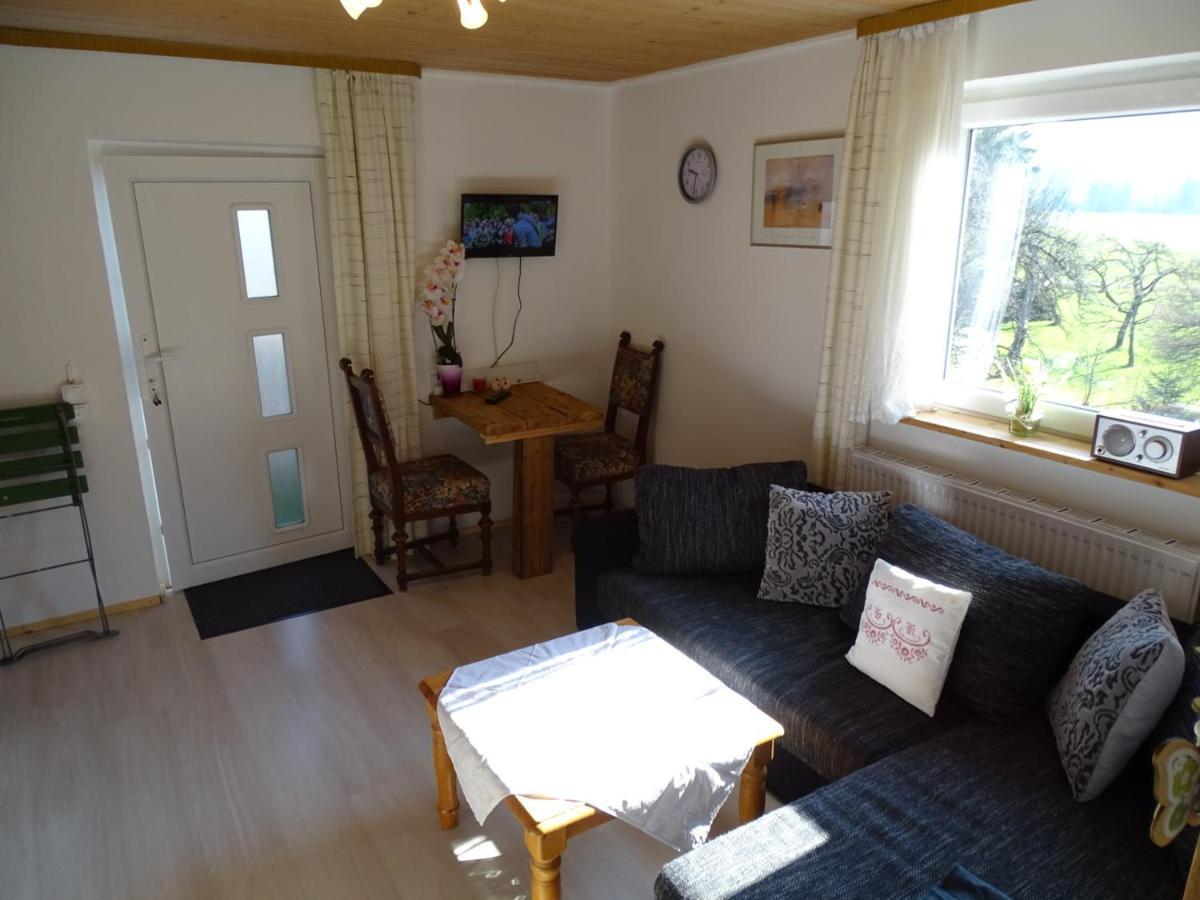 Anna Apartment Inzell